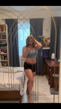 What Look Should I Choose for a Walk in the Park?