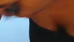 Jack off to Nappy Headed Freak Luscious, Episode 1104
