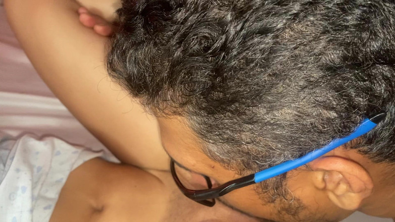 Erikadiamond: I Share Room with My Suggar Dady, My Lord Fuck...