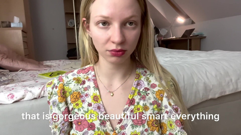 Goddess_Bella_Rae: Cuckold Mindfk