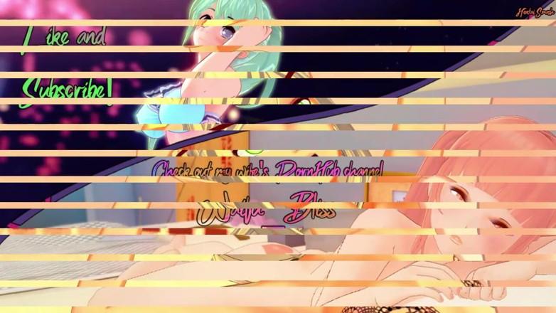 Hentai Smash: Warcraft elf nóng bỏng mặc đồ lót làm 69 sau đó bị đụ miệng, để...