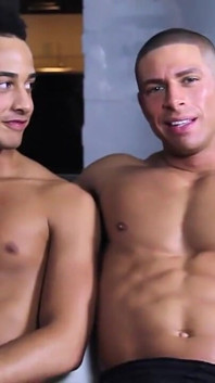 Sean Costin Fuck Hot Twink Leo Bosh