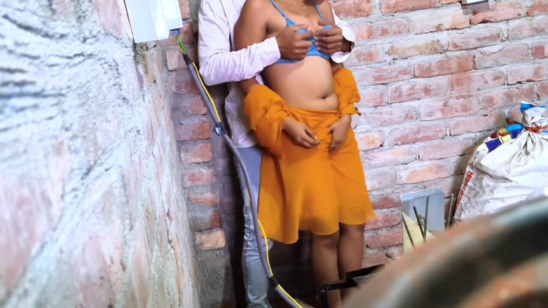 Nazima Khan: Video sex nóng bỏng của học sinh và giáo viên...