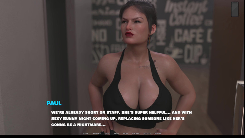 Wickedgammes studio: Posedlá nadrženými rozvedenými milfkami, část 23