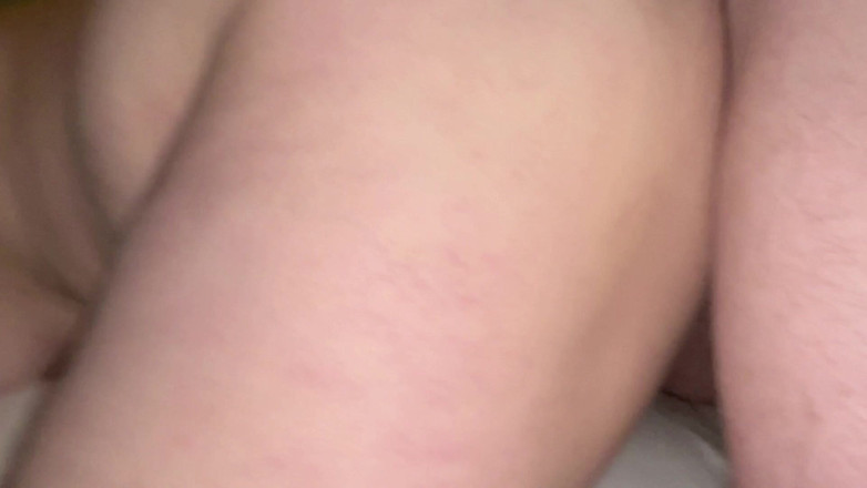 Hornycouple: A Mia Moglie Piace Molto La Posizione "doggy"