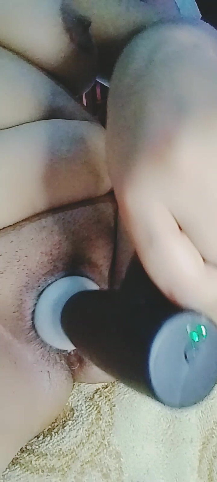 Safadasexy: Masajımla seks