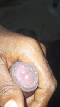 Black Masturbation Hand Sex