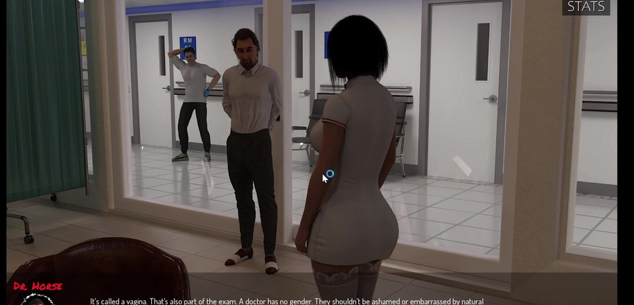 Eclispe Atelier: मेडिकल स्पाईडियल केयर -भाग 5