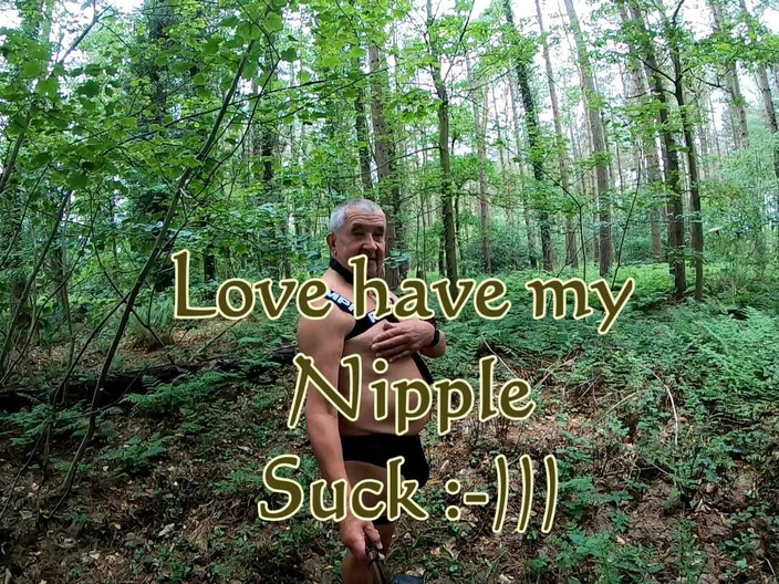 Andy: Część 1 Spacer 30