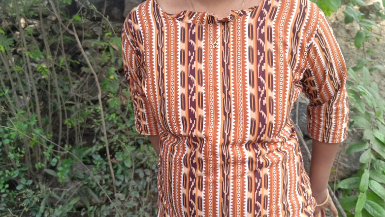 Pushpa studio: Guru Perguruan Tinggi XXX