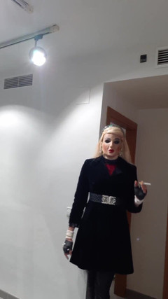 Tatiana Zorrita: Torzka 77