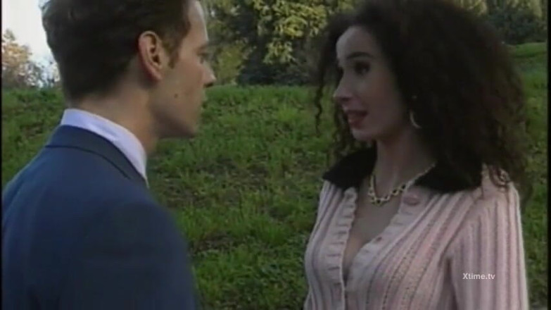 Monster Cocks: Nggak pernah bilang sama rocco siffredi - adegan 1