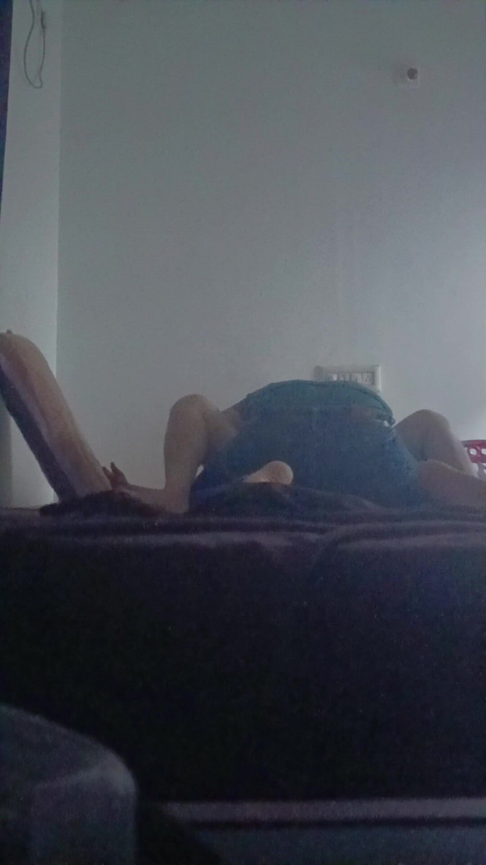 Sapi143: Зрадливий чоловік і Франд