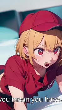 ピザ配達の女の子は言う: 彼らは私の素朴さを破壊した