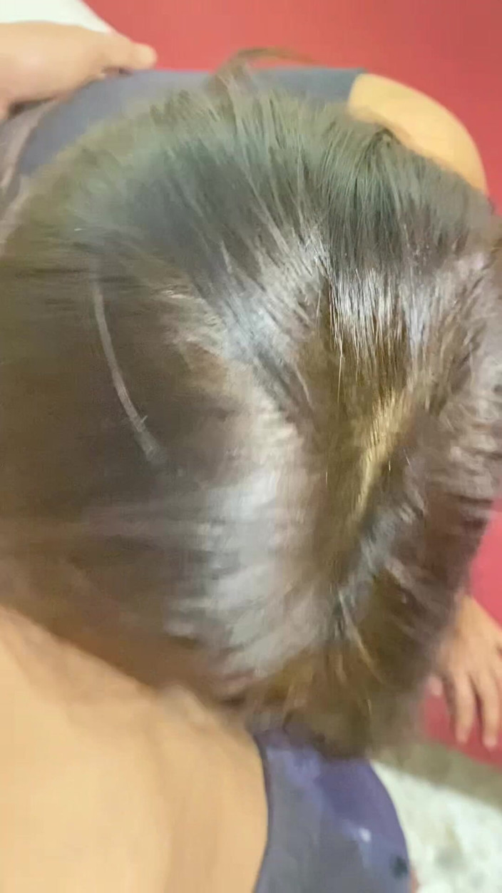 YammyPH: Hermanastro, vamos, ¡no estaré enfadado!