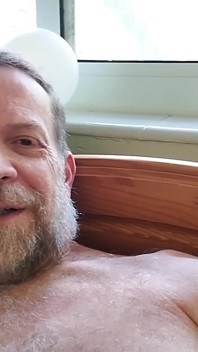 Precum Meditation 1