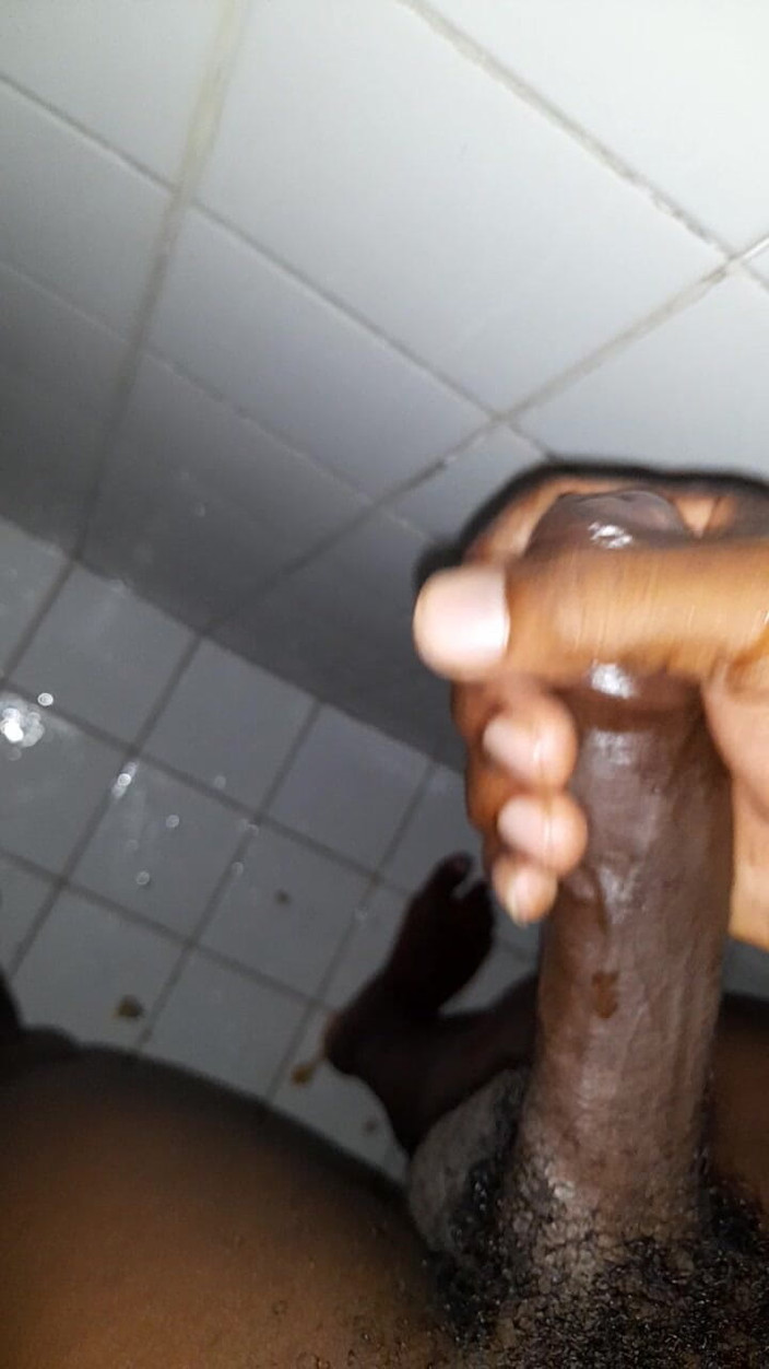 Black guy: Honění .. s3 Ep10