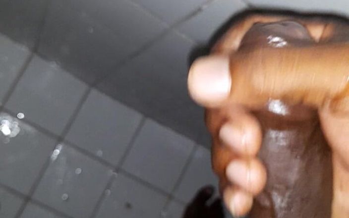 Black guy: Aftrekken .. S3 afl. 10