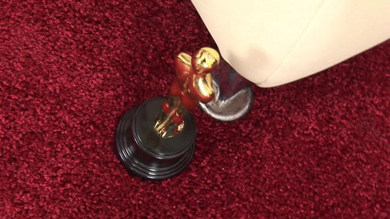 Kinky Porn Freaks: 후장 따먹히는 피어싱된 여자