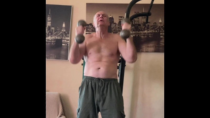 Alex Art: 내가 어떻게 당신을 박을 것인지 상상해 보십시오