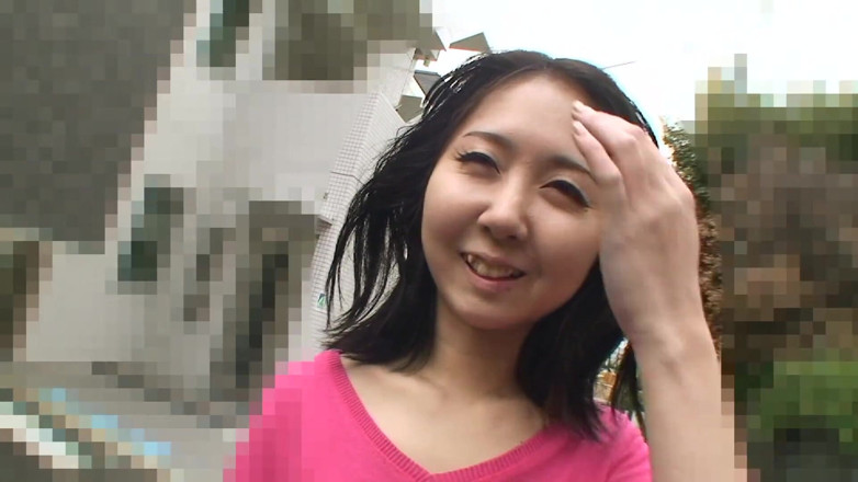 Japan Lust: POV action with hot Asian