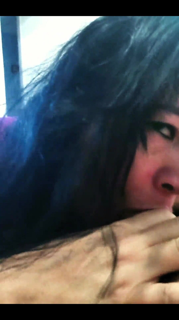 Milla Santiago: I Gave the Delivery Guy a Blowjob and Asked Him...