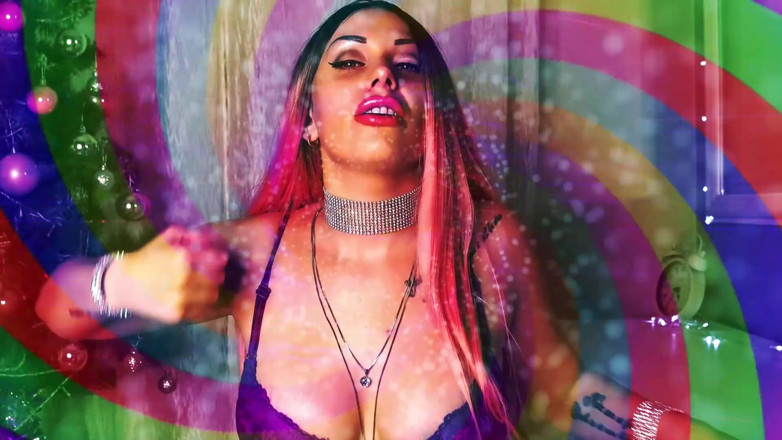 Goddess Misha Goldy: Juego hipnotizante! ¡Mi palabra gatillo te dará el orgasmo más intenso!