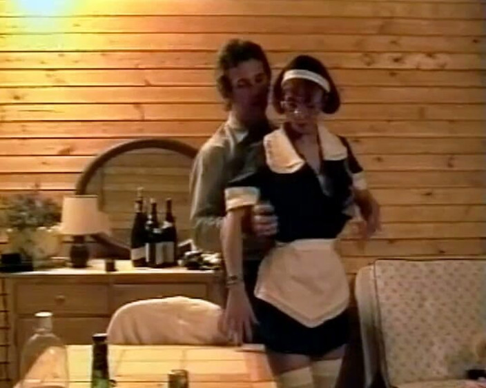 GERMAN PORN CLASSICS: Analgeile Teens