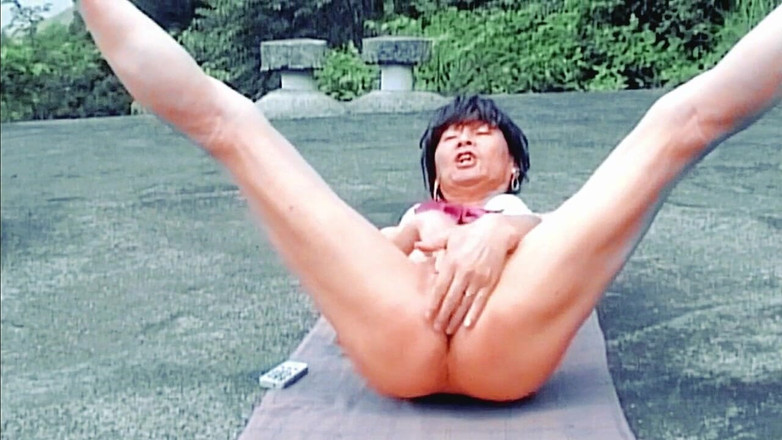 Pai-chan: Když byla Pai-chan stále pannou