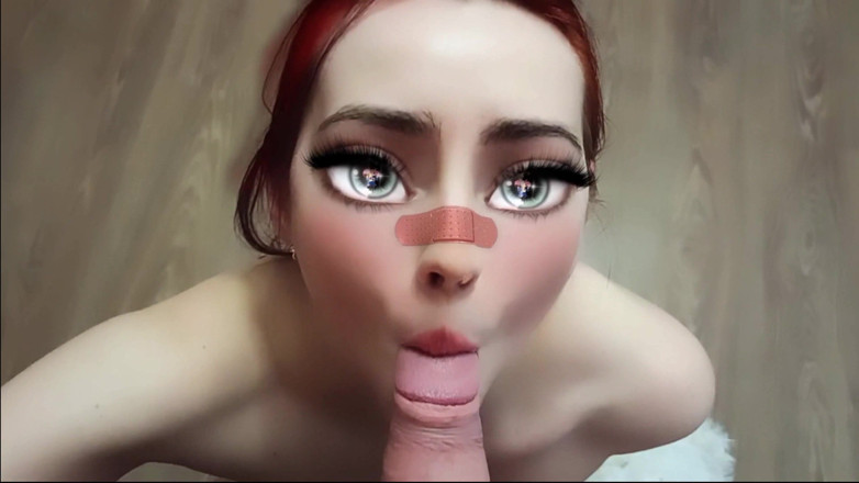 SexyFairyTale: enime larki land choosti hai