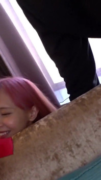 Parte 1i capelli esibizioni, figa calva, Ragazza con tette enormi