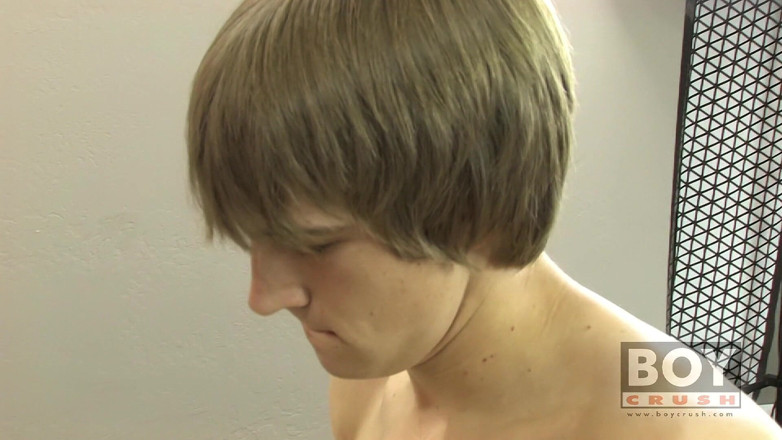 Boy Crush: Vášnivá trojka