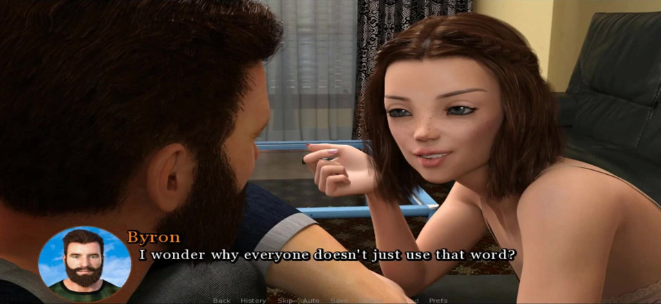 Visual Novels: Avalon bhaag 37