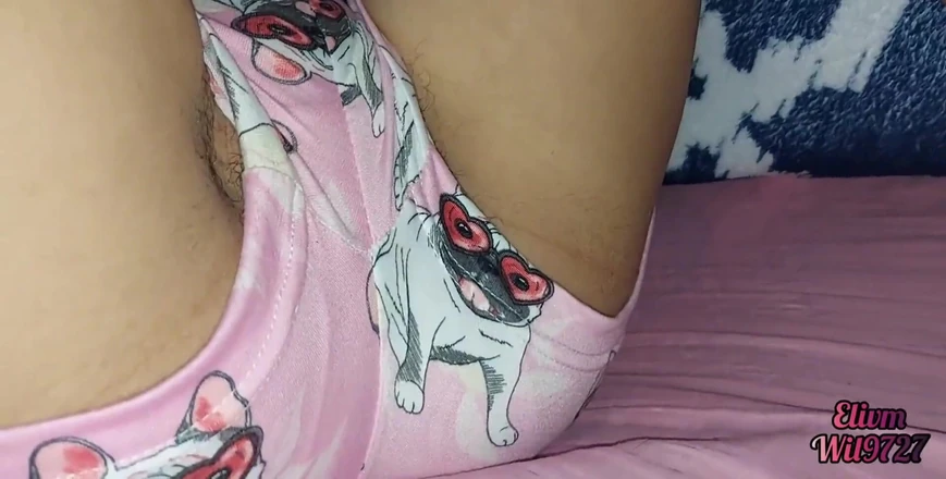 Wil9727: XXX Desi My Step Sister Takes off Her Panties and...