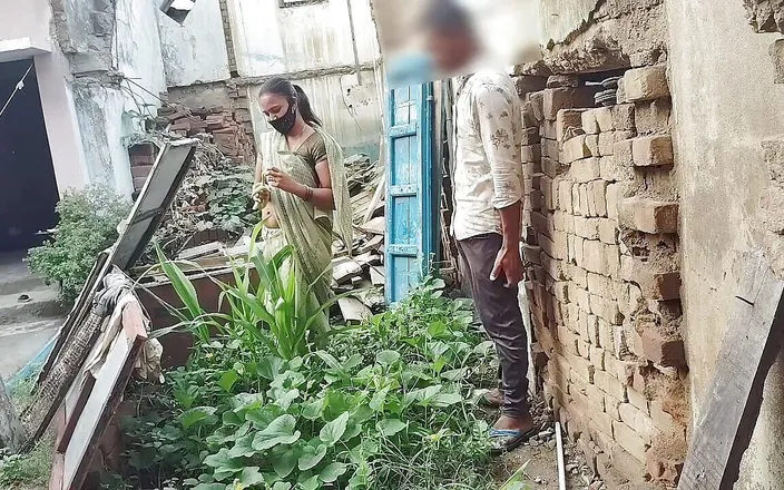 Fuckkkker: Sister-in-law Said, 'jiju, Don't Spill Water in the Vagina.' Jiju Inserte...