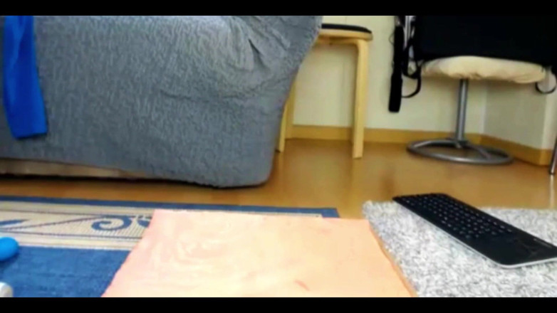 Sexydea: Sexydea je divoká jízda: objevování potěšení s mým oblíbeným robertkem!
