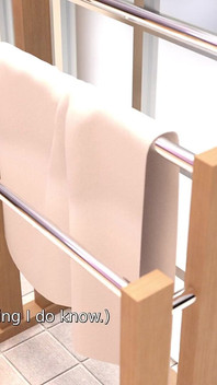 Jsme ztraceni Liam POV # 2