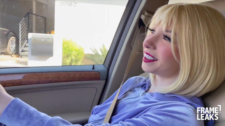 Pinko Club: Kenzie Reeves gets her tight pussy pounded by stud Romeo...