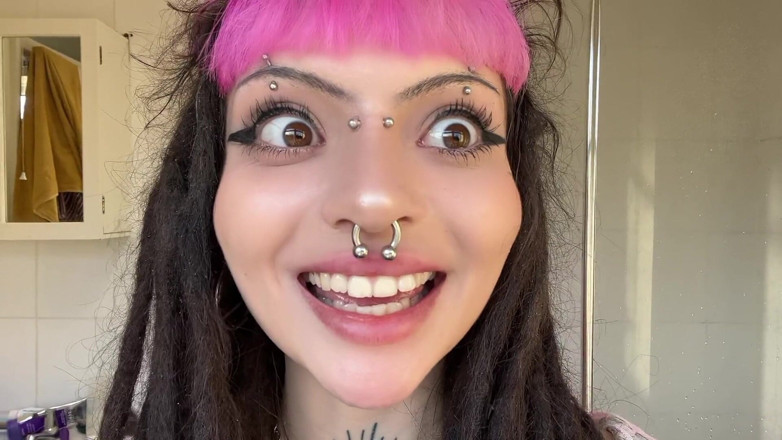 Bambi Fae: Look Into My Eyes Again