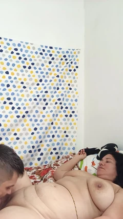 Cute Deepthroat Sucker