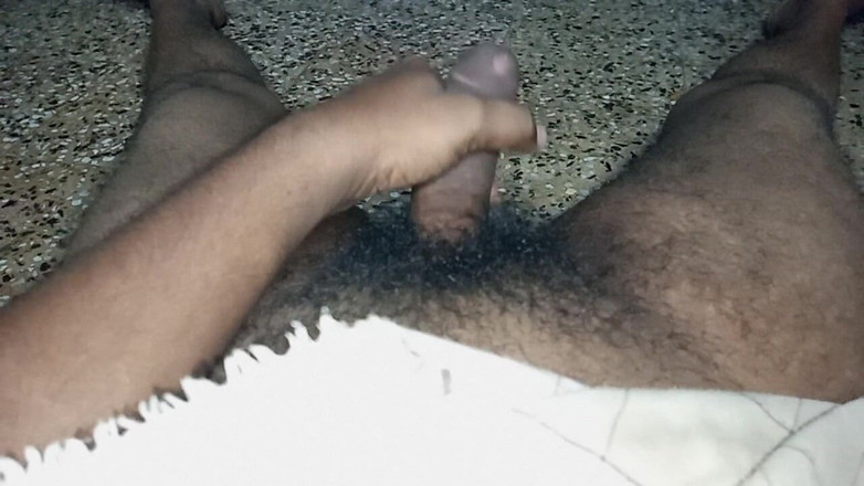 Sweet Indian cock: Desi Boy Fucking Wife Anal