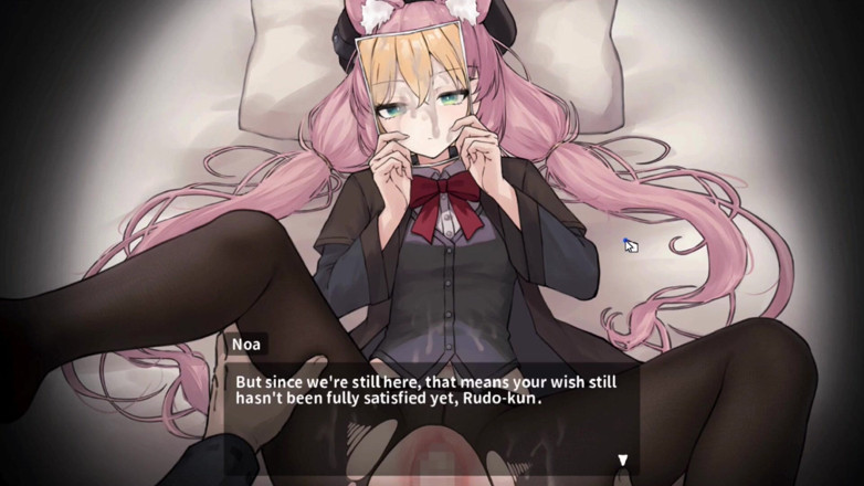NSFWOtaku: เกมเฮนไต - Captive Lili - แอนิเมชั่นเฮนไตแกลเลอรี่