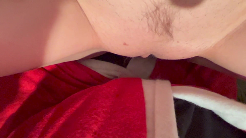 Intim Inspektor: Yo tengo la vara de Santa Claus