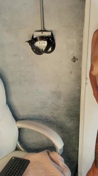 Masturbation De Chatte Au Corps Naturel