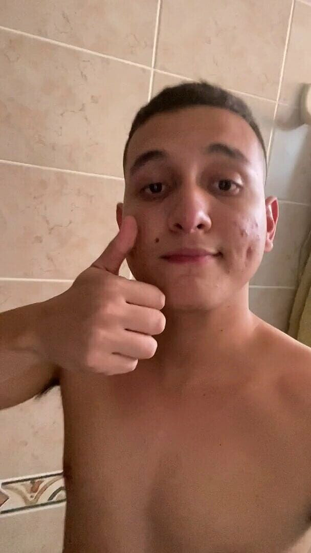 Tomas Styl: 哥伦比亚毛茸茸的鸡巴