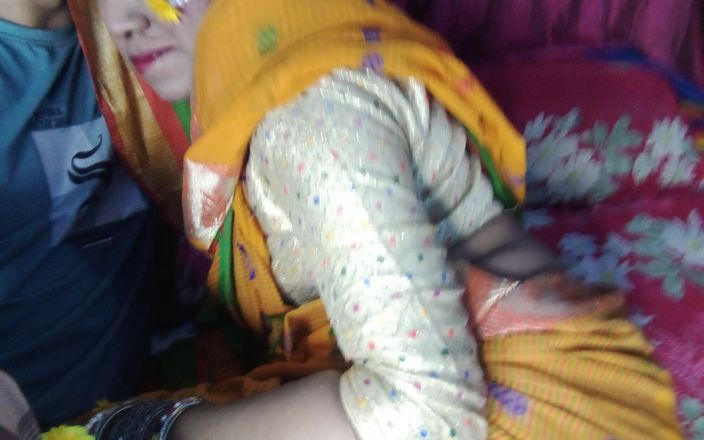 Sabina244: Mi exclusivo claro bangla nueva casa completa follando benjami