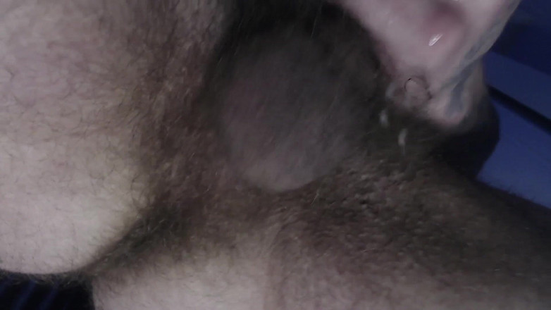 Hunky time: Alpha Straight domina - gozada, dominação e humilhação