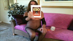 Lizzy Yum: Lizzy Yum retro 2