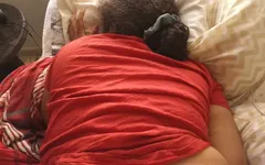 Fucking Doggy Style with My Chubby Hot Girlfriend