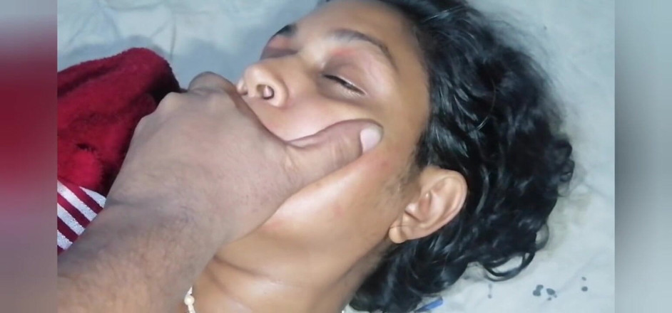 Tina Baby: Ep5 madrasta indiana encontrou a cam do enteado e ela...